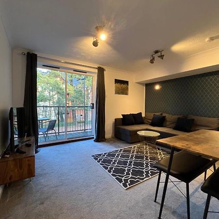 Archers 2 Bedrooms, Balcony, 2 Bathrooms, Free Parking, Wifi Southampton Exterior foto